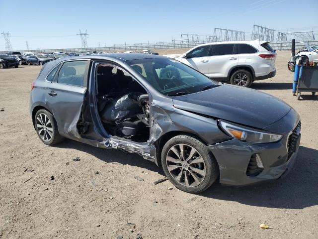 Vin: kmhh35le7ju046798, lot: 54109675, hyundai elantra 20184