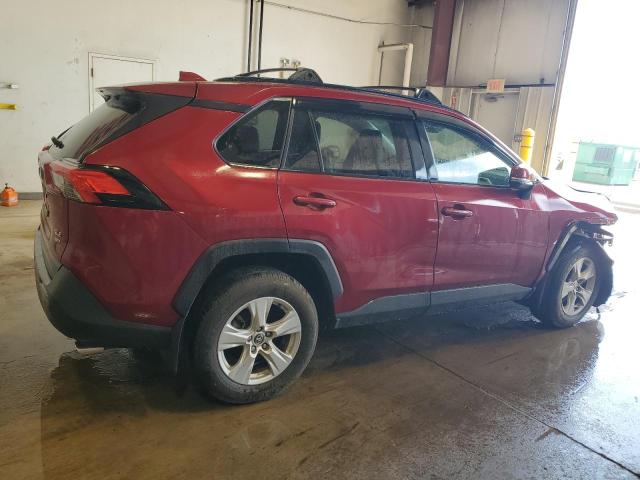 Vin: jtmp1rfvxld052493, lot: 53334215, toyota rav4 xle 20203