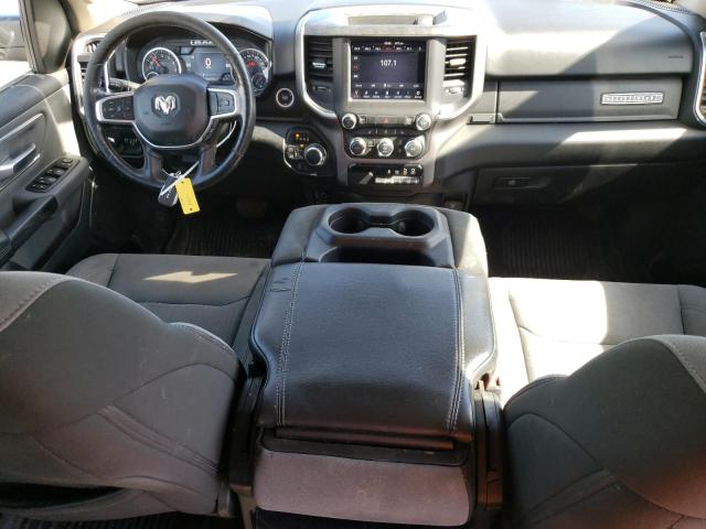 2019 RAM 1500 BIG H 1C6RRFFG5KN790252