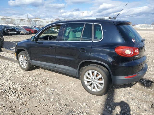 Vin: wvgbv7ax3bw553512, lot: 52652185, volkswagen tiguan s 20112