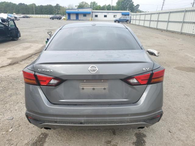 2019 NISSAN ALTIMA SV - 1N4BL4DV0KN313140