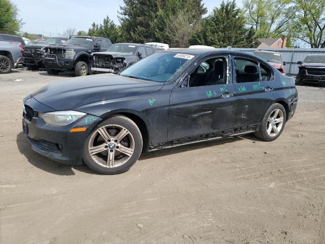 Vin: wba3b1c51dk130400, lot: 53959215, bmw 3 series i 2013 img_1
