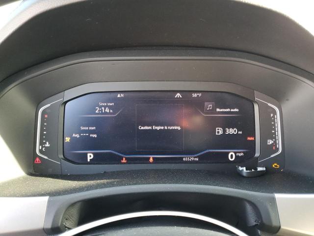 2020 VOLKSWAGEN ATLAS SEL - 1V2MR2CA6LC505095