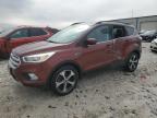 2018 FORD ESCAPE SEL - 1FMCU9HD5JUA40464
