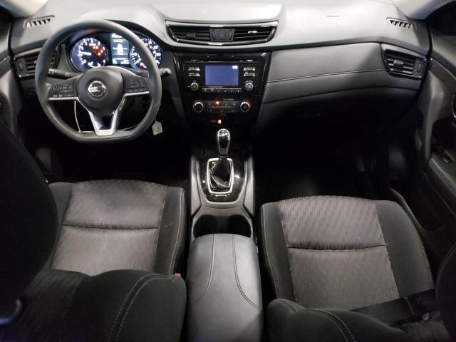 2017 NISSAN ROGUE S - KNMAT2MV4HP539981