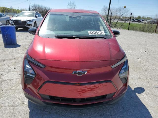 2023 CHEVROLET BOLT EV 1L - 1G1FW6S00P4153496