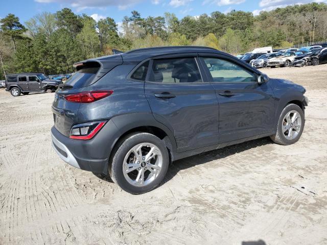 Vin: km8k62ab3nu849120, lot: 53436335, hyundai kona sel 20223