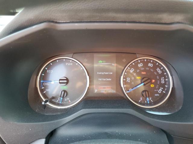 2020 TOYOTA RAV4 LE JTMLWRFV7LD071325