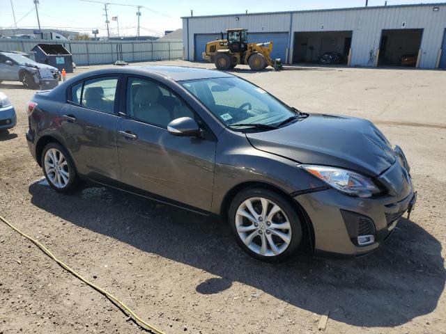Vin: jm1bl1s52a1104418, lot: 52739955, mazda 3 s 20104