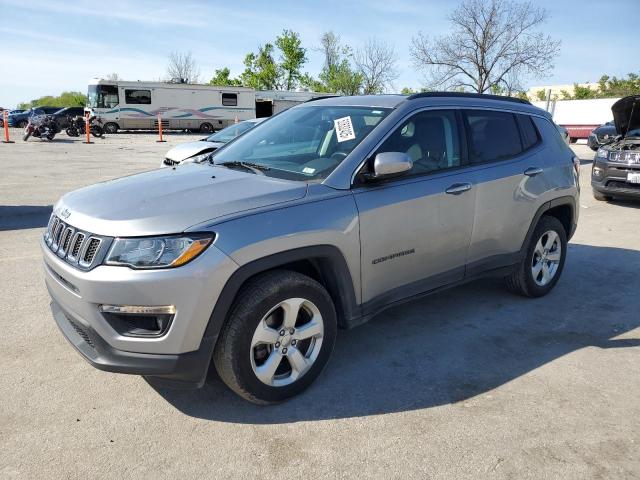 Vin: 3c4njdbb9jt315652, lot: 52632425, jeep compass latitude 2018 img_1
