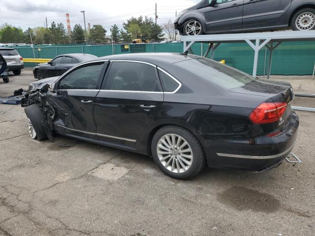 Vin: 1vwbt7a39gc028869, lot: 55269655, volkswagen passat se 20162