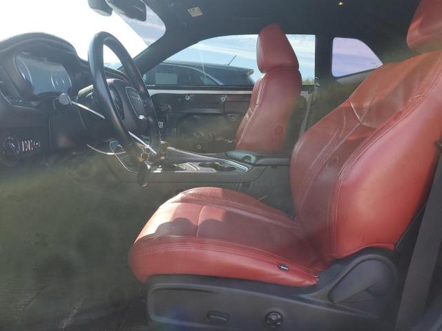 2016 DODGE CHALLENGER - 2C3CDZBT7GH200638