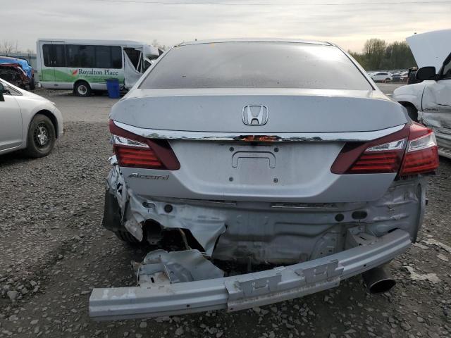 2017 HONDA ACCORD LX - 1HGCR2F34HA190067