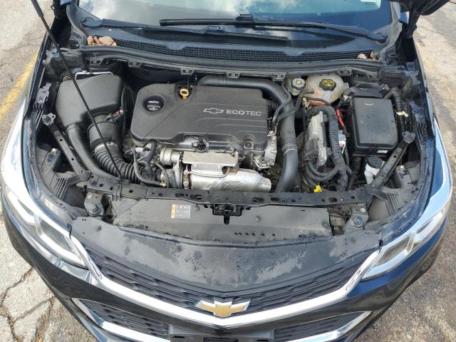 2017 CHEVROLET CRUZE LS - 1G1BC5SM6H7214323