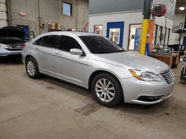 Vin: 1c3ccbbb7cn100526, lot: 54892925, chrysler 200 touring 20124