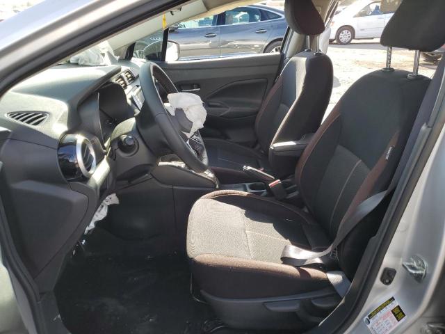2021 NISSAN VERSA SR - 3N1CN8FV5ML920623