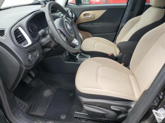 2019 JEEP RENEGADE S ZACNJBAB3KPK10147