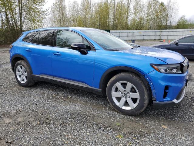 Vin: 3gpkhvrj6rs517303, lot: 51244205, honda prologue e ex 20244