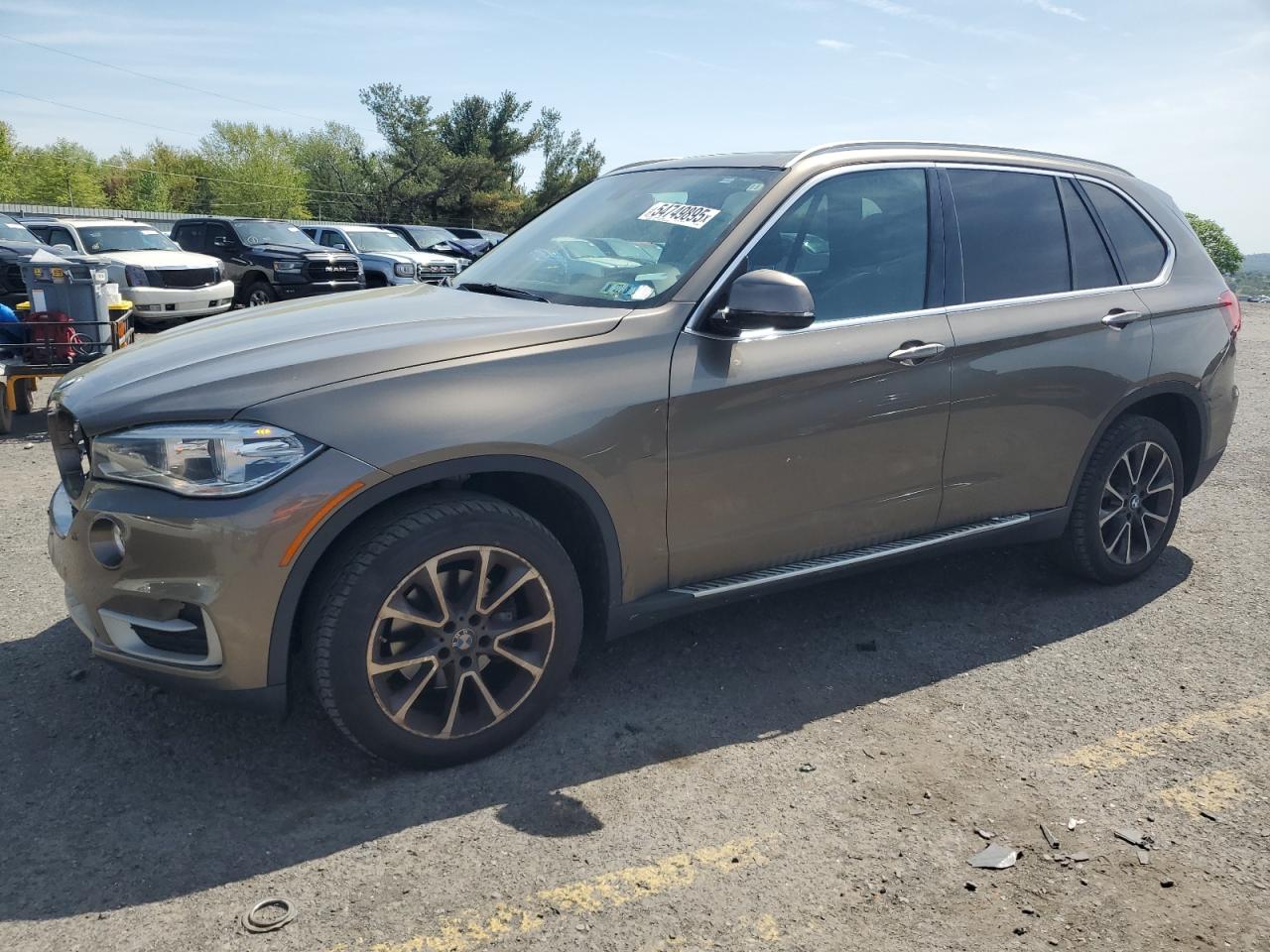 BMW X5 XDRIVE35I