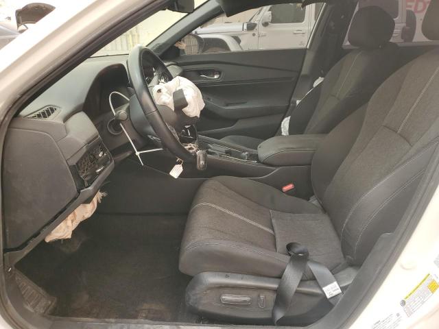 2024 HONDA ACCORD HYB - 1HGCY2F5XRA011472
