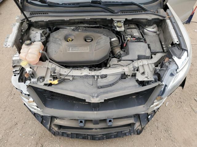 2015 LINCOLN MKC - 5LMCJ1A93FUJ07566