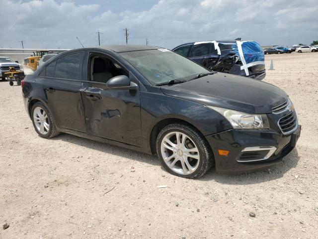Vin: 1g1pc5sh3g7221141, lot: 54921765, chevrolet cruze ls 20164