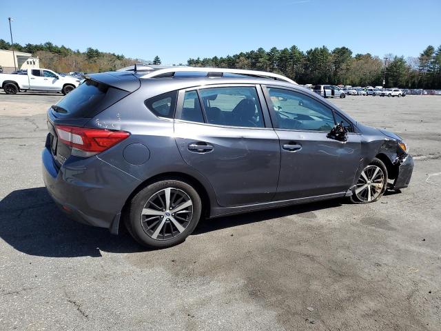 Vin: 4s3gtad68k3755344, lot: 54671565, subaru impreza premium 20193