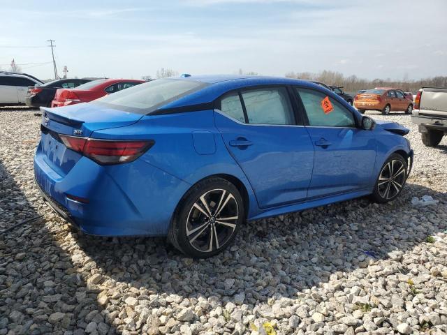 Vin: 3n1ab8dv6py228588, lot: 54412105, nissan sentra sr 20233