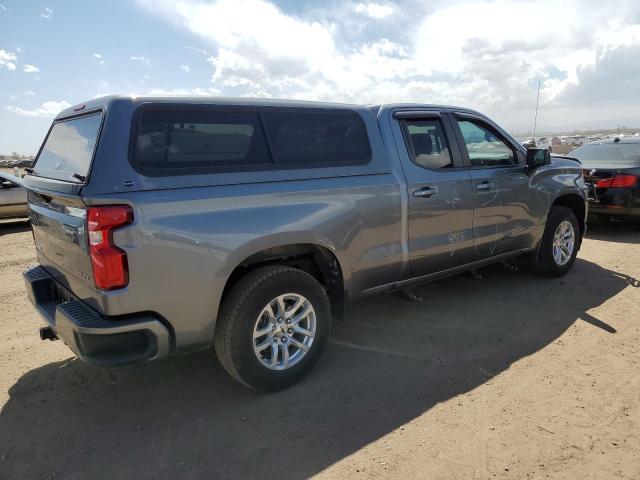 Vin: 1gcryeed9kz221037, lot: 52992925, chevrolet all models k1500 rst 20193