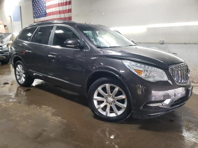 2016 BUICK ENCLAVE - 5GAKRCKD2GJ256243