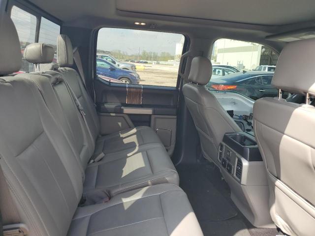2019 FORD F150 SUPER 1FTFW1E49KKE62672
