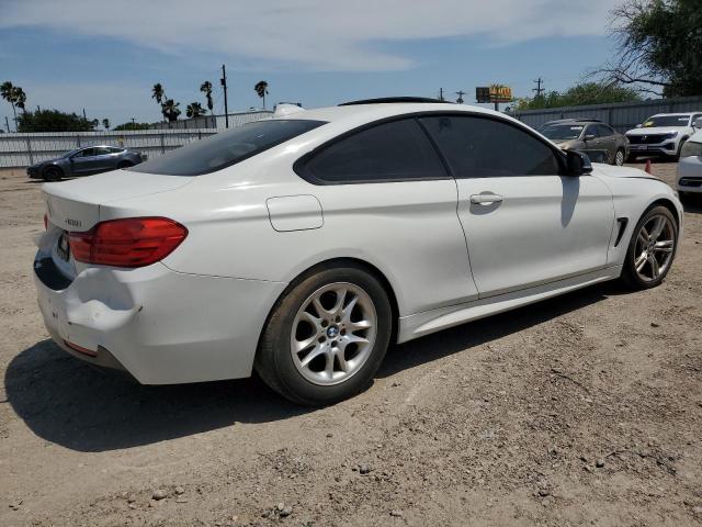 Vin: wba3n3c53fk232349, lot: 53136685, bmw 4 series i 20153