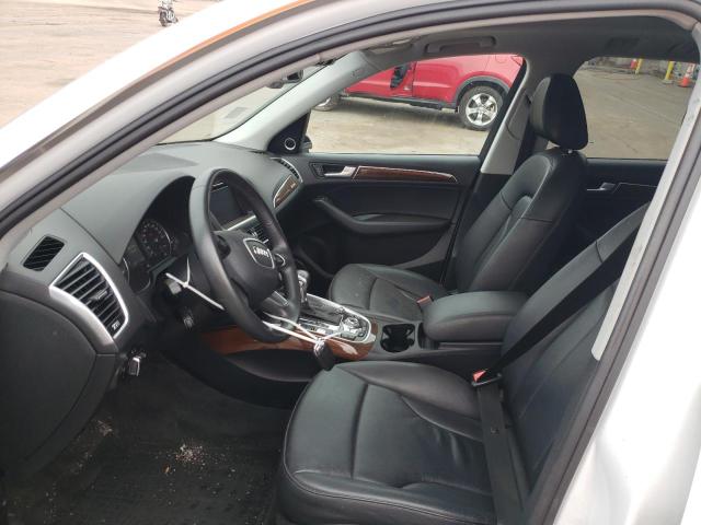 2017 AUDI Q5 WA1L2AFP2HA037231