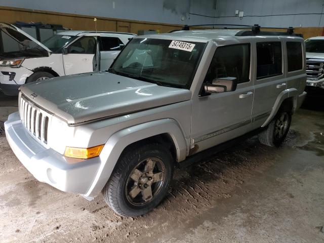 Vin: 1j4rg4gk9ac124439, lot: 54749315, jeep commander sport 2010 img_1
