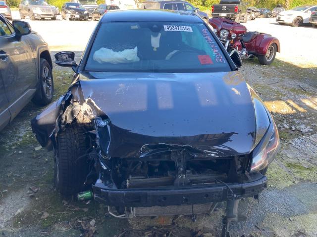 2019 VOLKSWAGEN GTI S 3VW5T7AU7KM007130