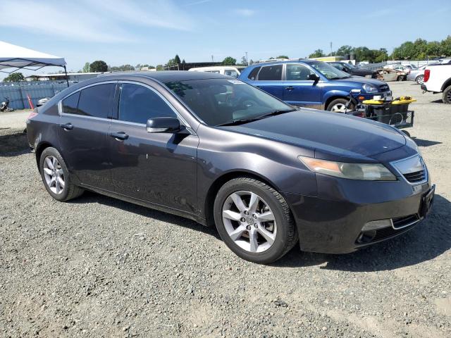 Vin: 19uua8f54ea003051, lot: 54203895, acura tl tech 20144