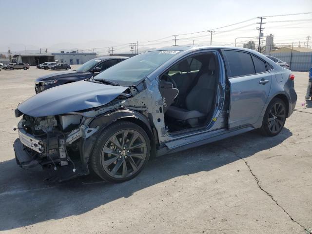 Vin: jtdbcmfe5pj011252, lot: 54249875, toyota corolla le 2023 img_1