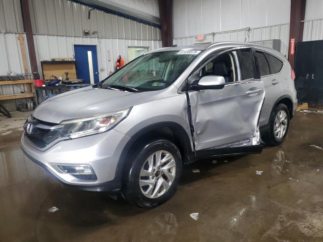 HONDA CR-V EXL