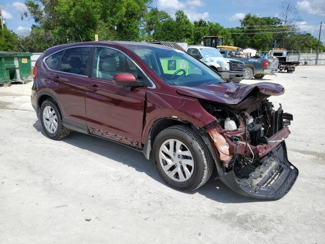 Vin: 2hkrm3h53fh536577, lot: 51825685, honda crv ex 20154