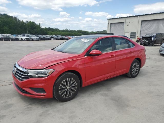 VOLKSWAGEN JETTA S
