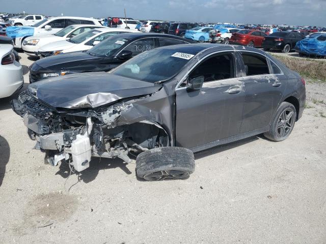 Vin: wdd3g4ebxkw014939, lot: 51795505, mercedes-benz a-class 220 2019 img_1