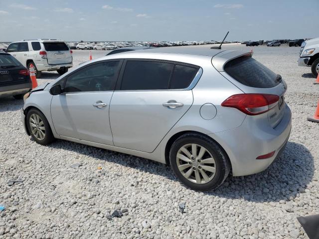 Vin: knafx5a89f5325858, lot: 53373425, kia forte ex 20152