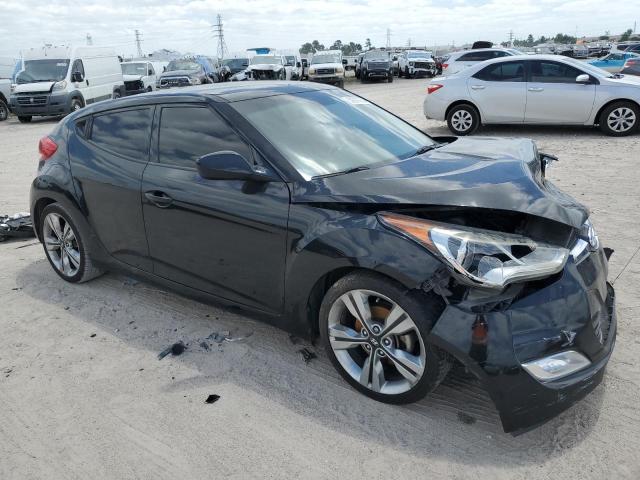 2016 HYUNDAI VELOSTER - KMHTC6AD3GU279662