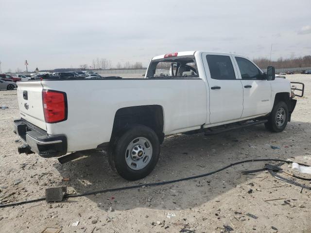 Vin: 1gc1kueg3hf213027, lot: 51605975, chevrolet all models k2500 heavy duty 20173