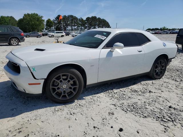 Vin: 2c3cdzgg0jh133075, lot: 53470945, dodge challenger gt 2018 img_1