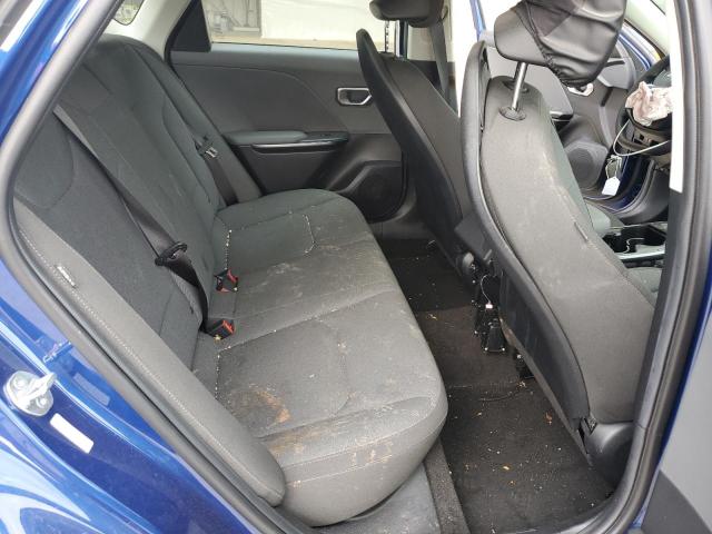 2025 KIA K4 LX 3KPFT4DE6SE091591