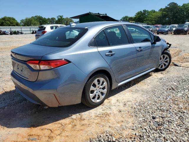 2022 TOYOTA COROLLA LE - 5YFEPMAE6NP368022