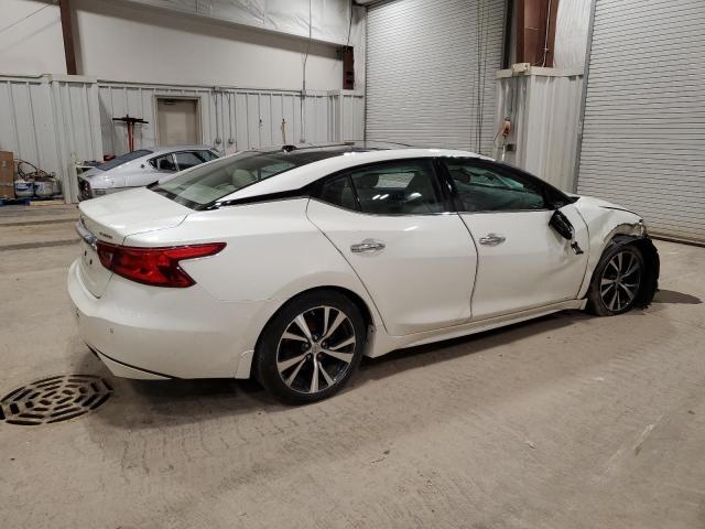 Vin: 1n4aa6ap5hc364026, lot: 53201775, nissan maxima 3.5s 20173