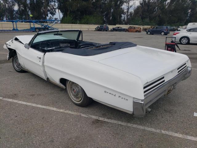 Vin: 266677p296354, lot: 54514745, pontiac grandprix 19672