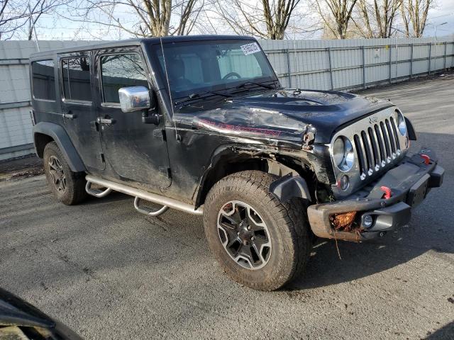 Vin: 1c4bjwfg0fl575977, lot: 51653125, jeep wrangler rubicon 20154